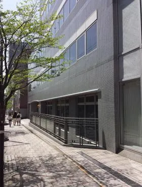 いちご半蔵門ビルの外観