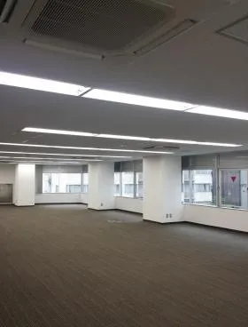 いちご半蔵門ビルの外観