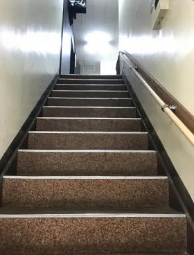 銀座グレートビルの外観