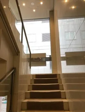 銀座フォトグビルの外観