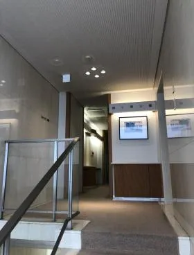 銀座フォトグビルの外観