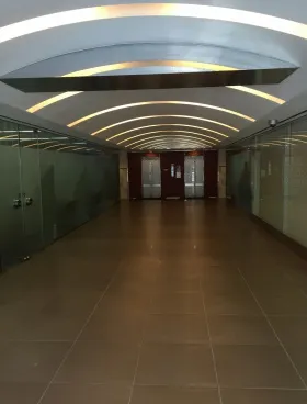 いちご西参道ビル (旧)COI西参道の外観