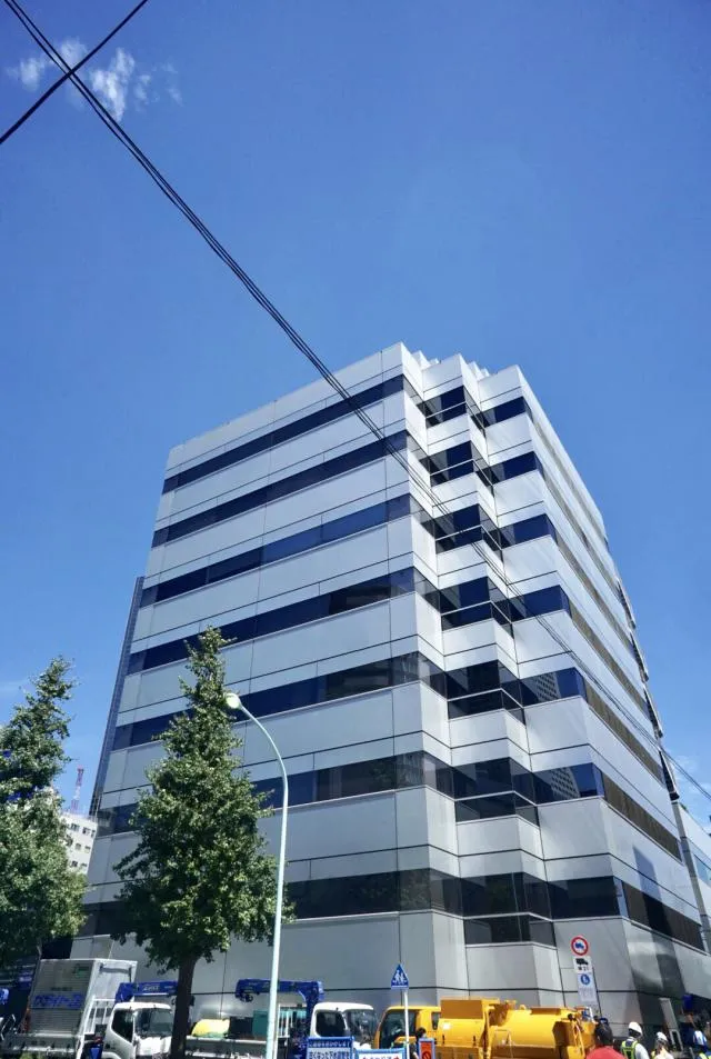 いちご西参道ビル (旧)COI西参道