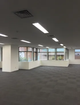 A-PLACE恵比寿東(旧:フロンティア恵比寿)の外観