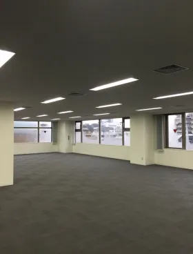 A-PLACE恵比寿東(旧:フロンティア恵比寿)の外観