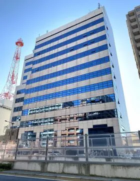 レキシントン・プラザ西五反田の外観