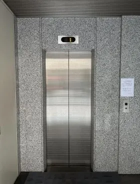 銀座伊藤ビルの外観