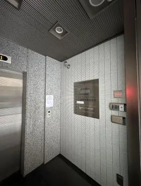 銀座伊藤ビルの外観