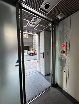 銀座伊藤ビルの外観