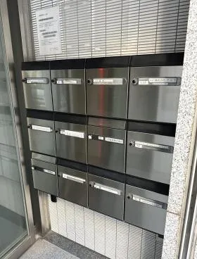 銀座伊藤ビルの外観