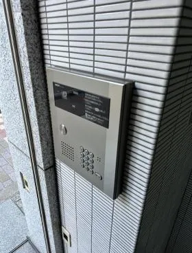 銀座伊藤ビルの外観