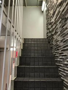 銀座長岡ビルの外観