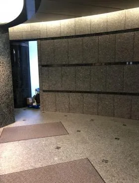 神保町錦明ビルの外観