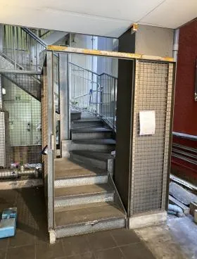 銀座USBビルの外観