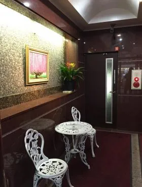 銀座三真ビルの外観