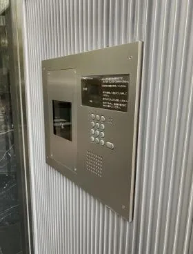 Daiwa銀座アネックスビルの外観