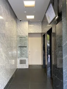 Daiwa銀座アネックスビルの外観