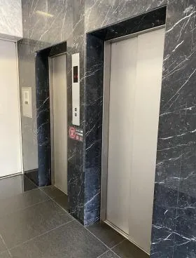 Daiwa銀座アネックスビルの外観