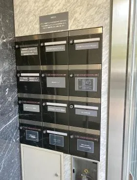 Daiwa銀座アネックスビルの外観