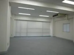 数寄屋ビルの外観