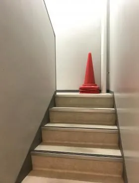 銀座出井ビルの外観