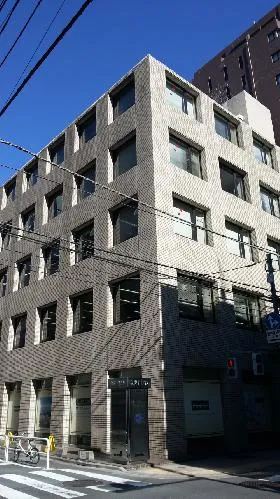 秩父屋ビルの外観