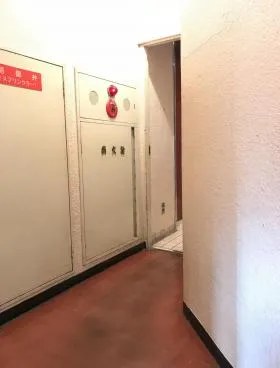 銀座美術館ビルの外観