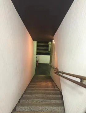 新太炉ビルの外観