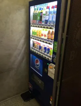 オーキッドプレイス人形町ウエスト(人形町フォレストビルの外観