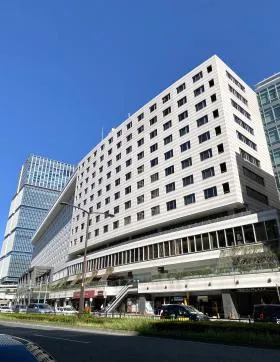 東急不動産赤坂ビルの外観