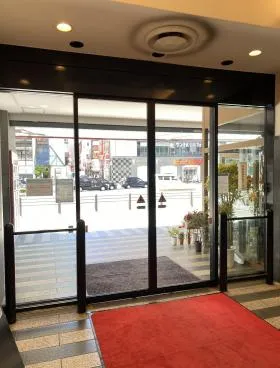 東急不動産赤坂ビルの外観