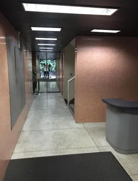 東京銀座ビルディングの外観