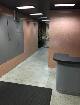 東京銀座ビルディングの外観