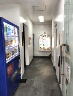 銀座片桐ビルⅠの外観