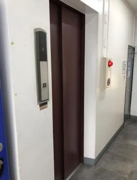 銀座片桐ビルⅠの外観