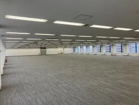 野村不動産銀座 ビルの外観