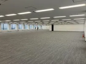 野村不動産銀座 ビルの外観