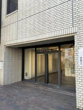 ミレーネ神保町(旧:波多野)ビルの外観