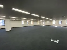 ミレーネ神保町(旧:波多野)ビルの外観