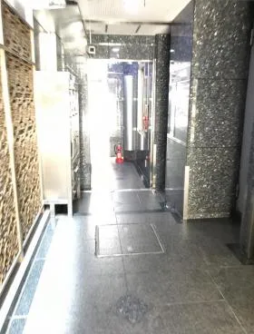 橘ビルの外観