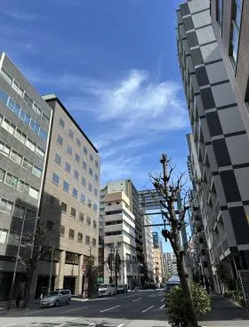 フォロ・エムの外観