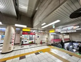 日本橋駅（都営浅草線）
