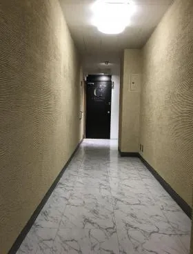 菊豊ビルの外観