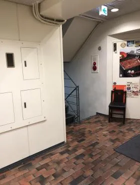 新橋パイオニア2ビルの外観