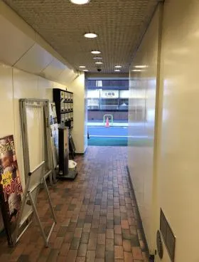 新橋パイオニア2ビルの外観