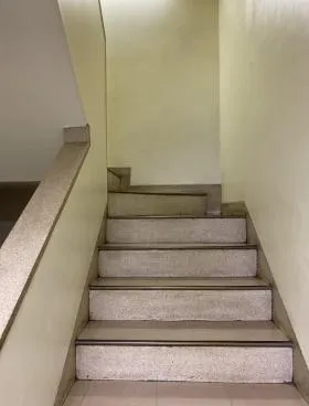 新橋内田ビルの外観