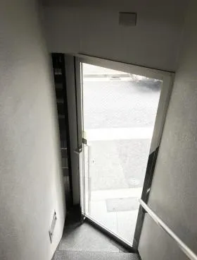 成瀬ビルの外観