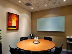 Regus(リージャス)赤坂アークヒルズビジネスセンターの外観