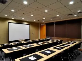 Regus(リージャス)赤坂アークヒルズビジネスセンターの外観