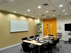 Regus(リージャス)赤坂アークヒルズビジネスセンターの外観